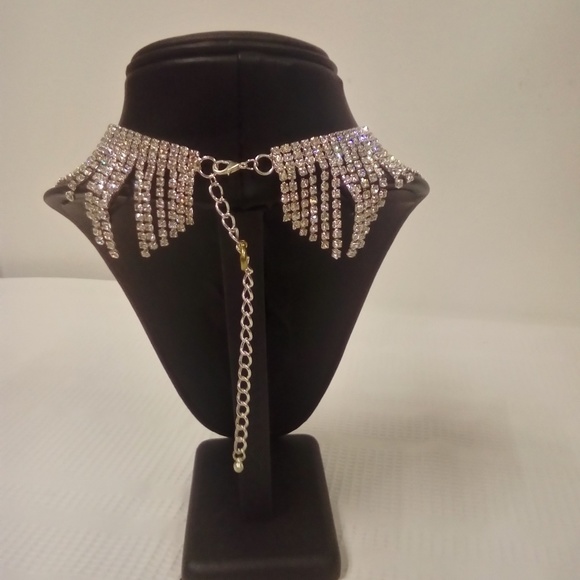 NWT Bling Choker - Picture 4 of 4